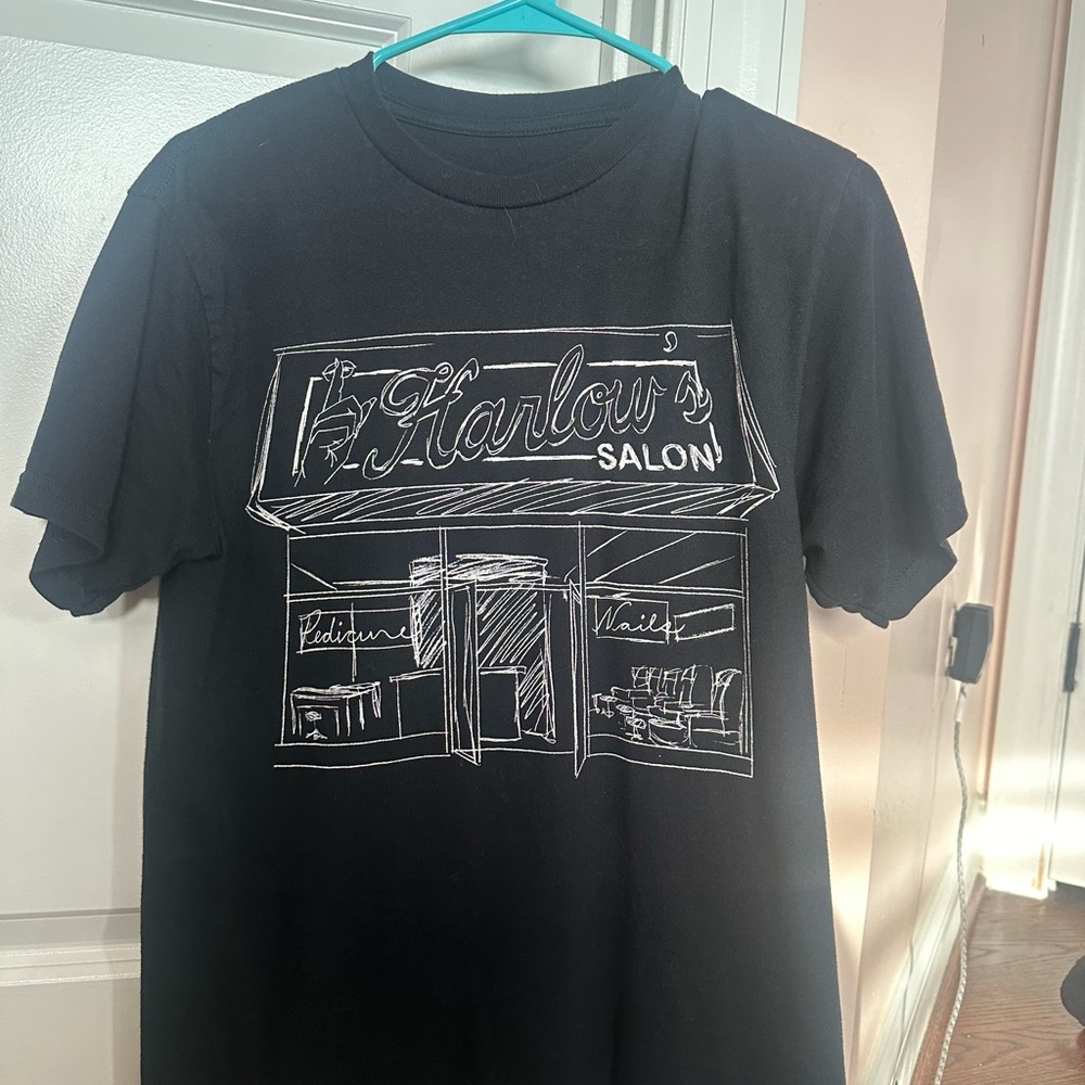 Jack Harlow Graphic Tee